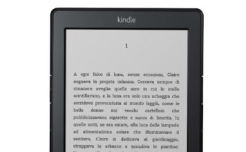 Kindle 835 0 Elettronica il Kindle